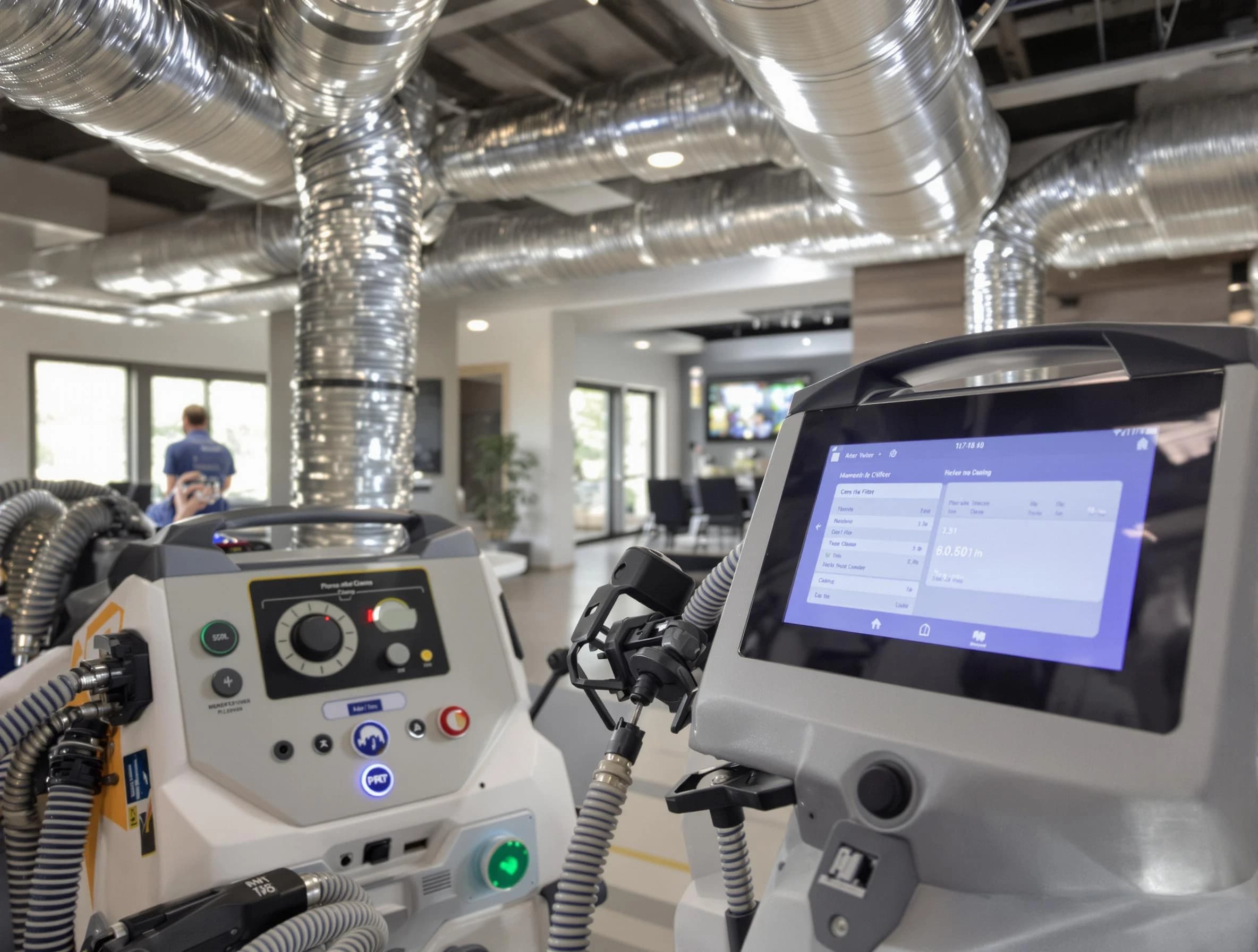 Expert mold remediation by Lakeside Air Duct Cleaning in Lakeside