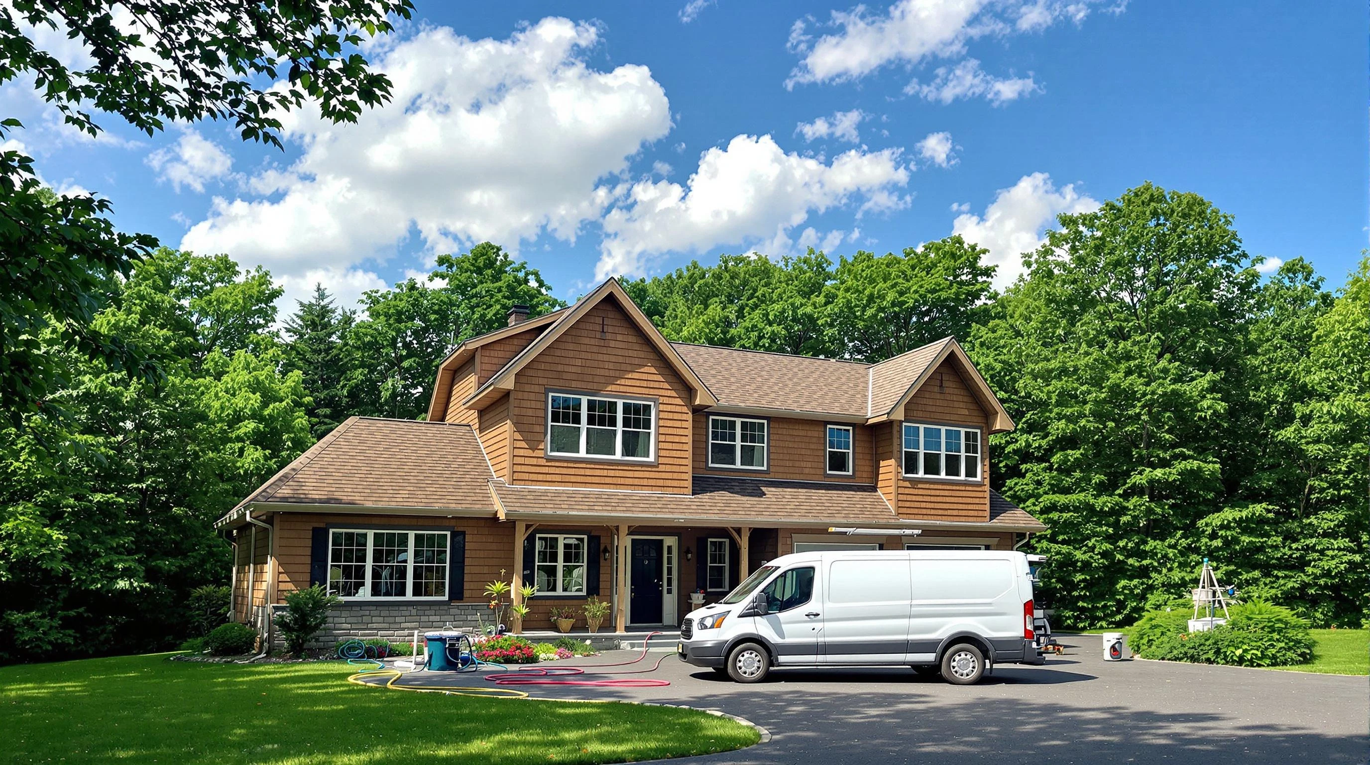 Lakeside Air Duct Cleaning air duct cleaning frequently asked questions in Lakeside, VA